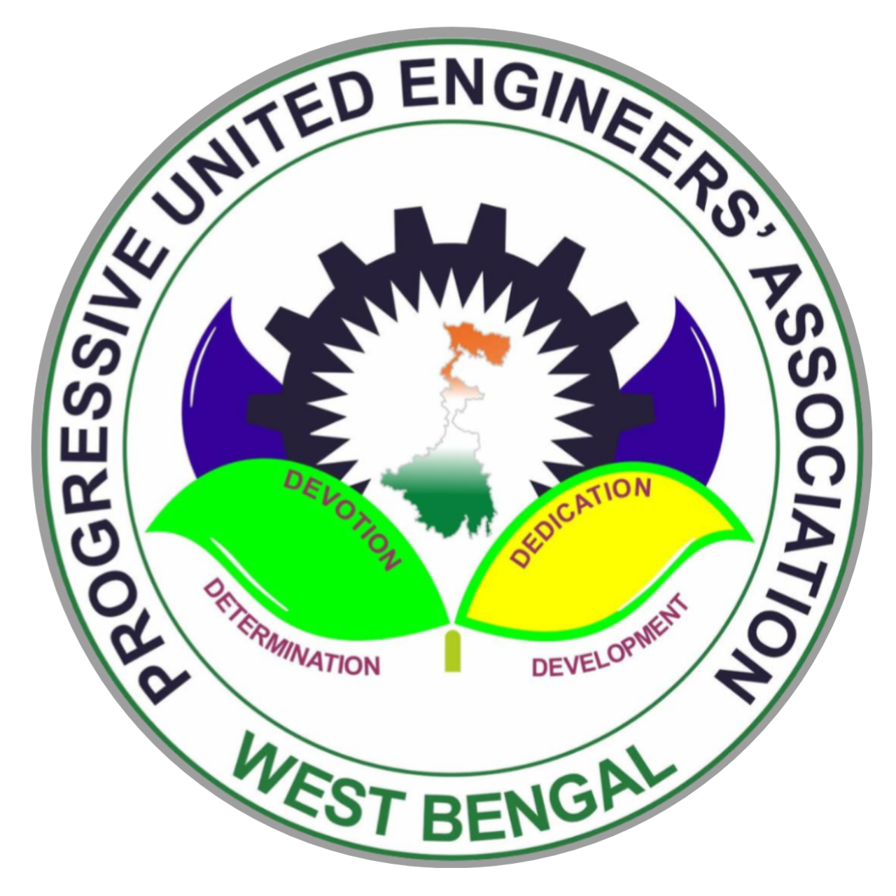 PUEA Logo
